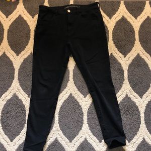 American Eagle high rise jegging